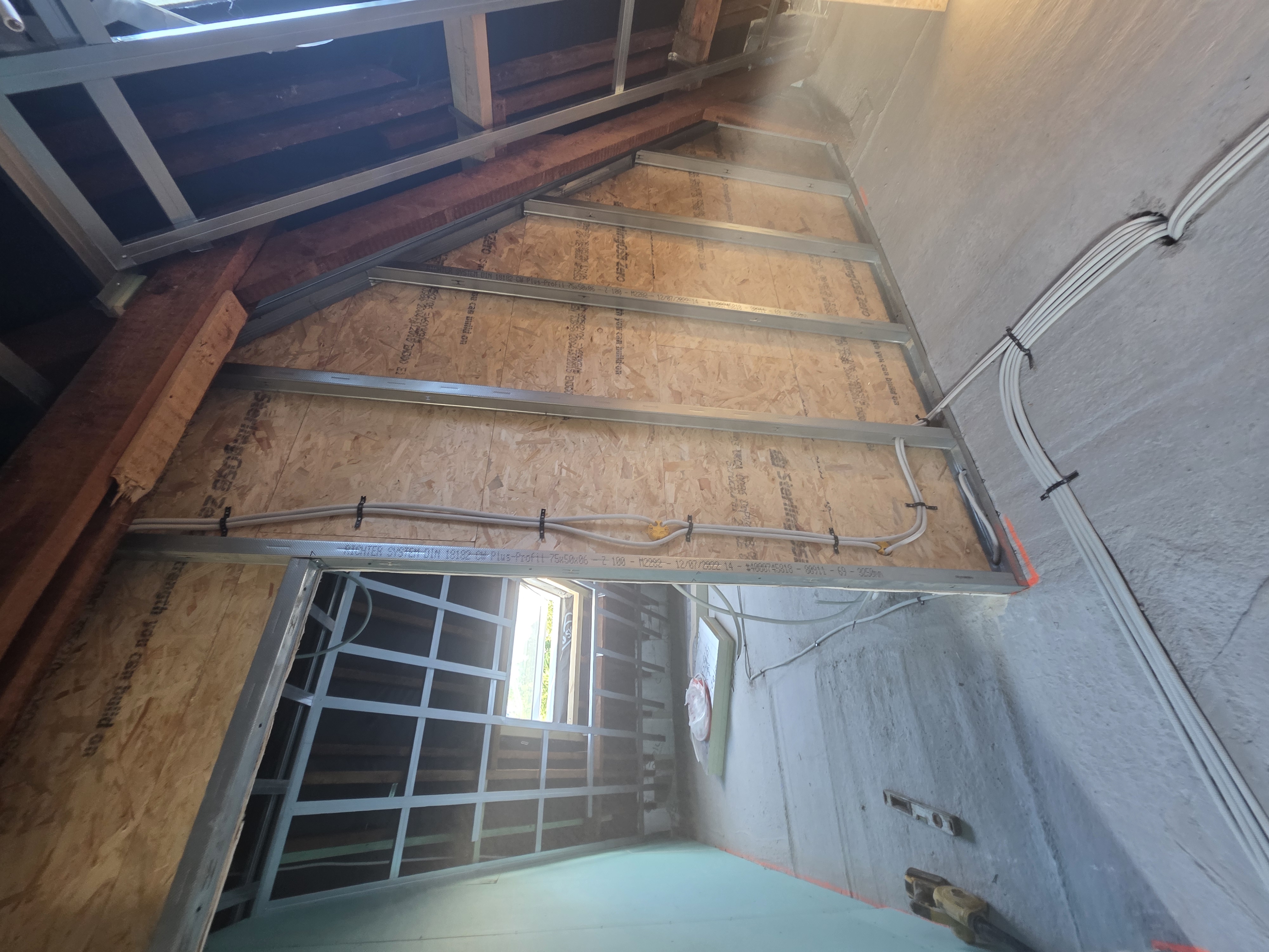 Chantier Zottegem 8 - Photo 3